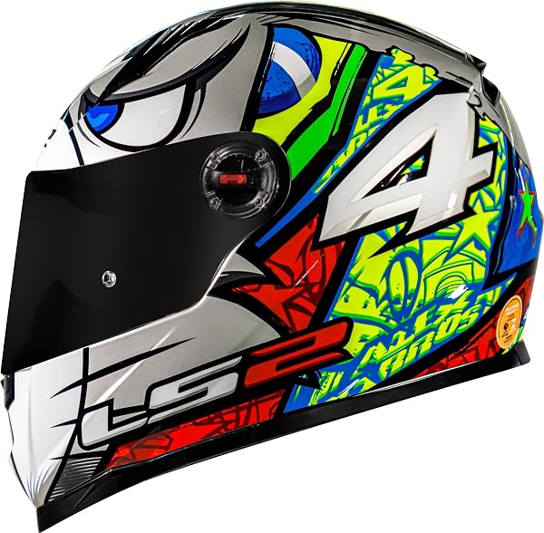 Melhores Capacetes de Moto