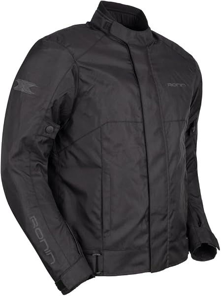 Jaqueta Ronin TEXX Masculino