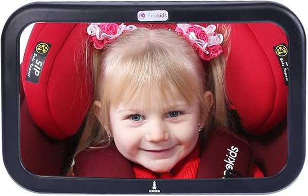 Lorben Espelho Retrovisor Interno Infantil