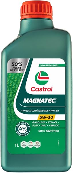 Melhores Óleos 5W30