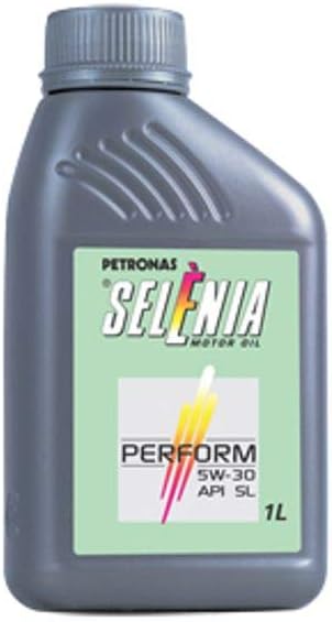 Óleo para Motor Petronas Sintético 5W30 1 Litro