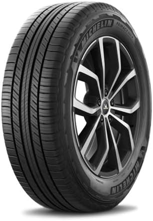 Pneu 235/60R18 Michelin Primacy SUV+ 103V