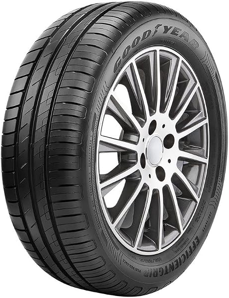 Pneu Aro 16 195/55R16 91V EfficientGrip Performance Goodyear
