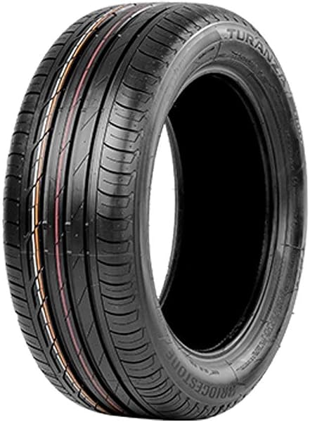 Pneu Bridgestone Turanza T001 MOE 205/55R16 91V Run Flat