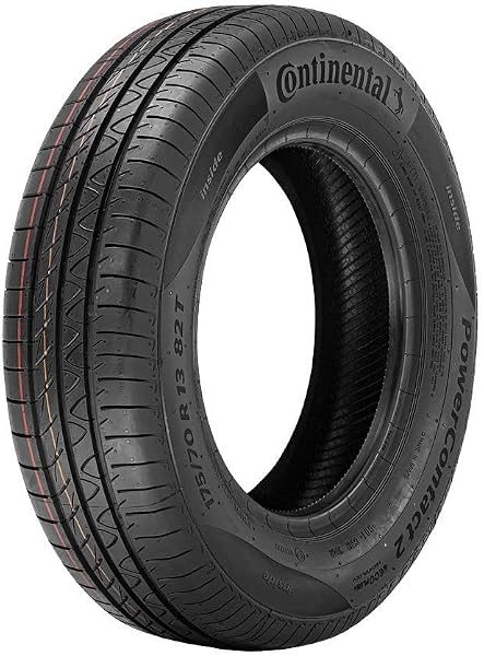 Pneu Continental Aro 15 Powercontact 2 185/65R15 88H