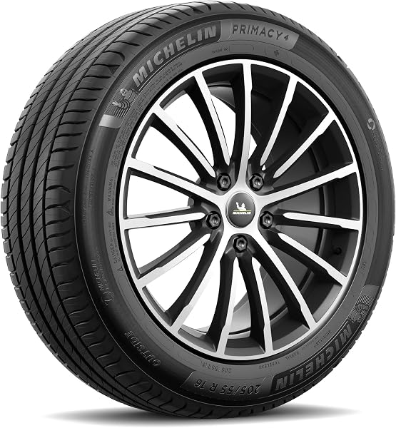 Pneu Michelin Aro 16 Primacy 4+ 215/55R16 97W XL TL