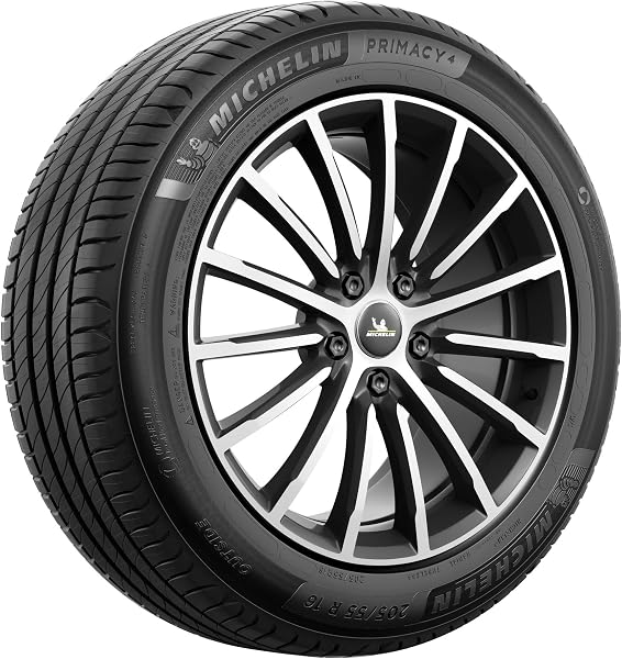 Pneu Michelin Primacy 4 195/65R15 91H