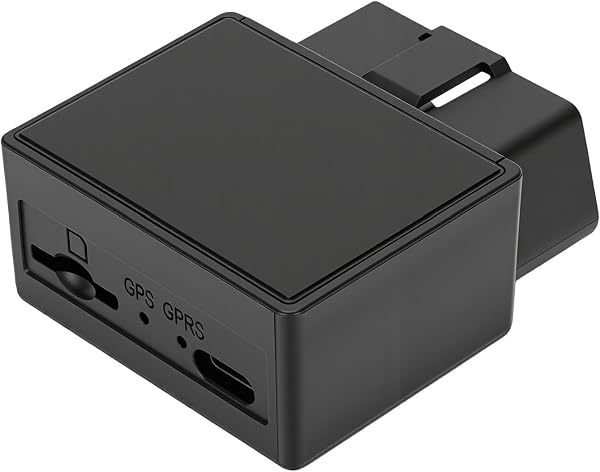 Sanpyl Rastreador GPS OBD